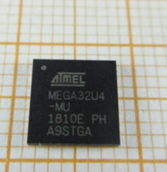 48：ATMEGA32U4-MU