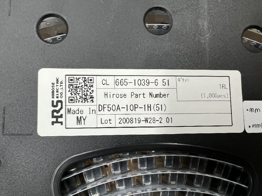 DF50A-10P-1H(51)