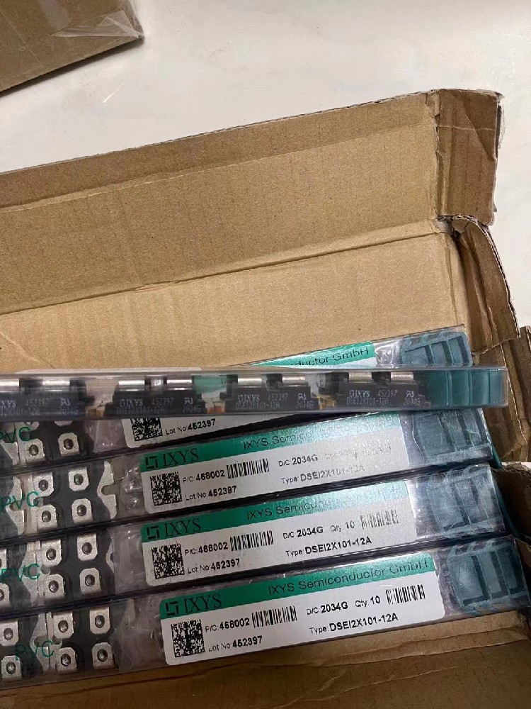 DSEI2X101-12A