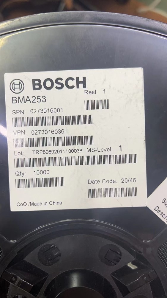 BMA253