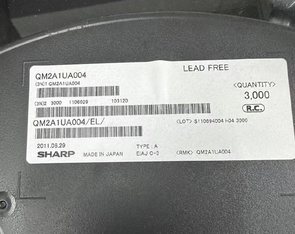 QM2A1UA004