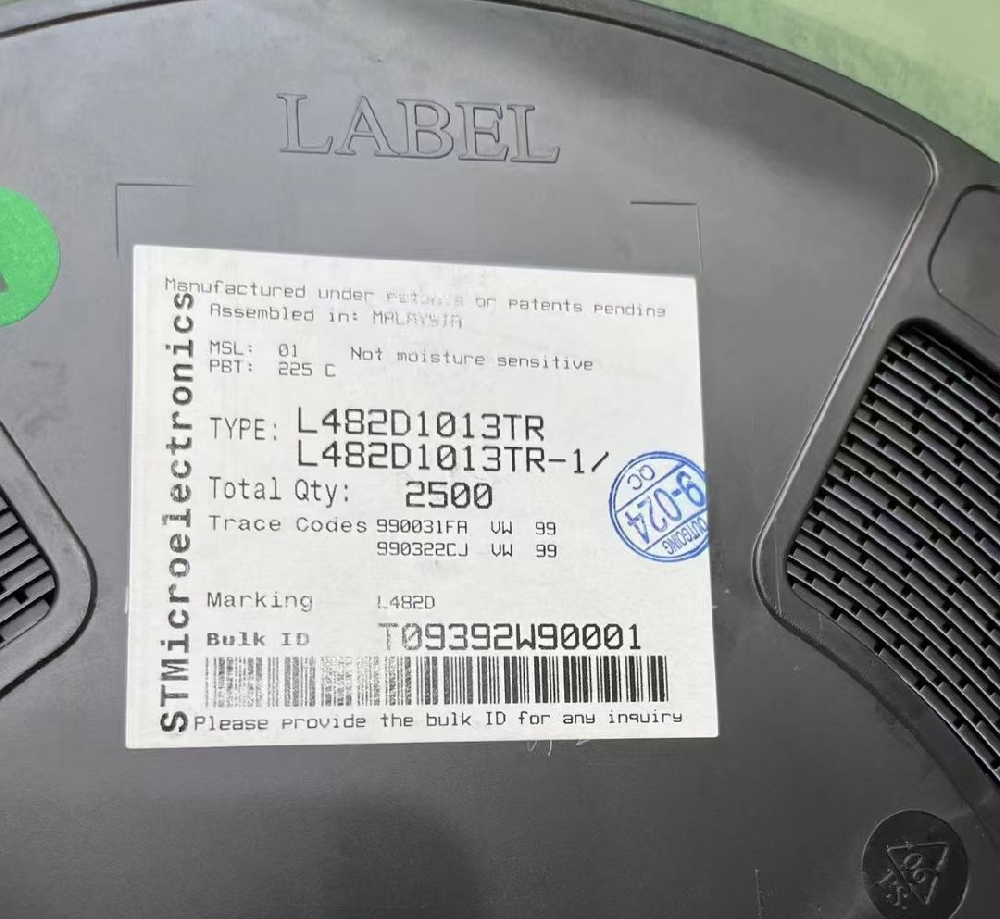 L482D1013TR