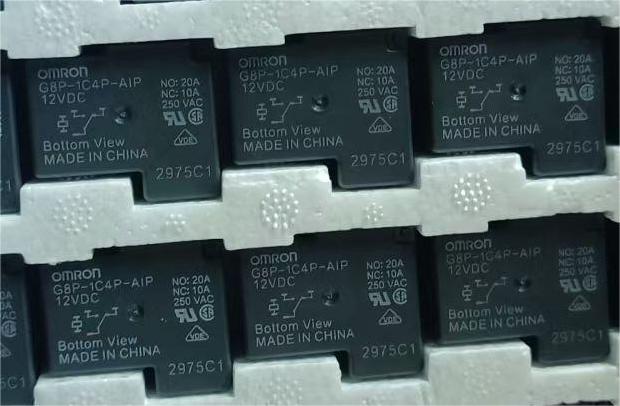G8P-1C4P-AIP