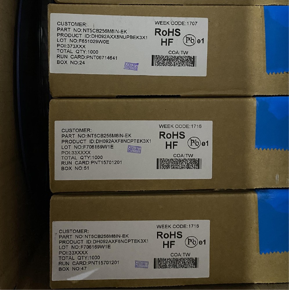 NT5CB256M8IN-EK