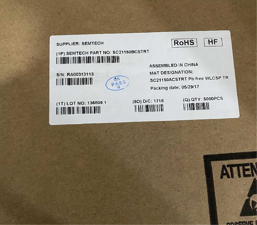 SC21150BCSTRT
