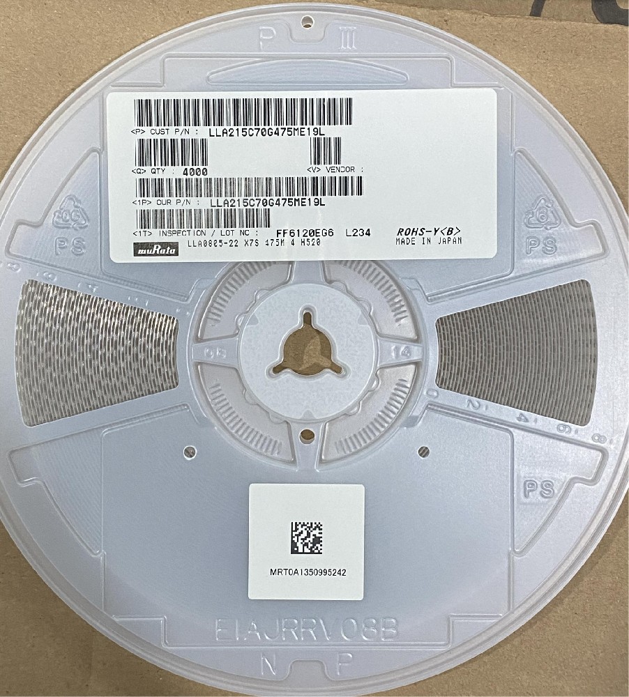 LLA215C70G475ME19L