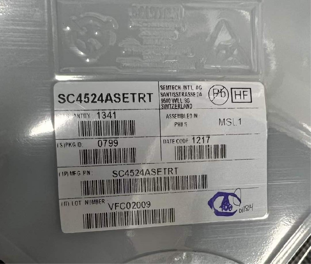 SC4524ASETRT