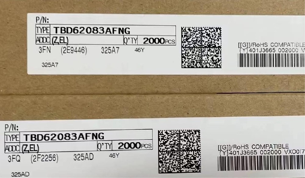 TBD62083AFNG