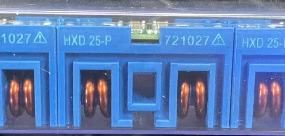 HXD25-P