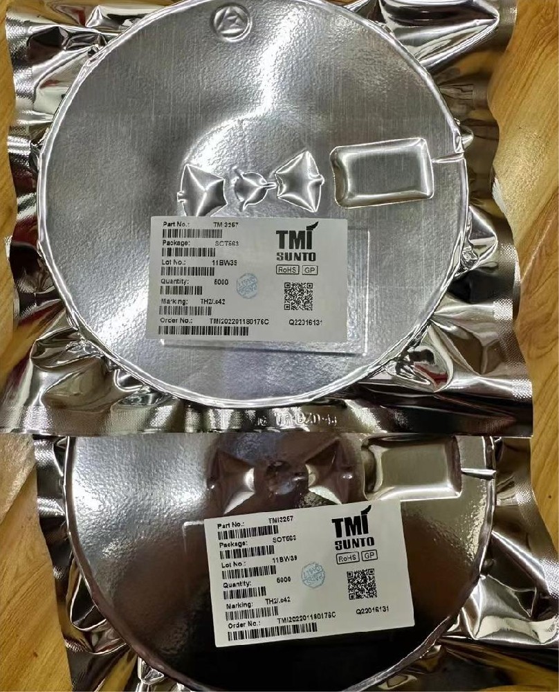TMI3267