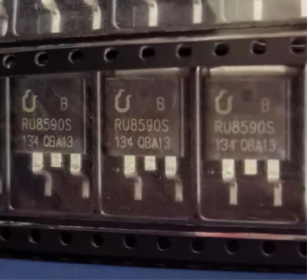 RU8590S