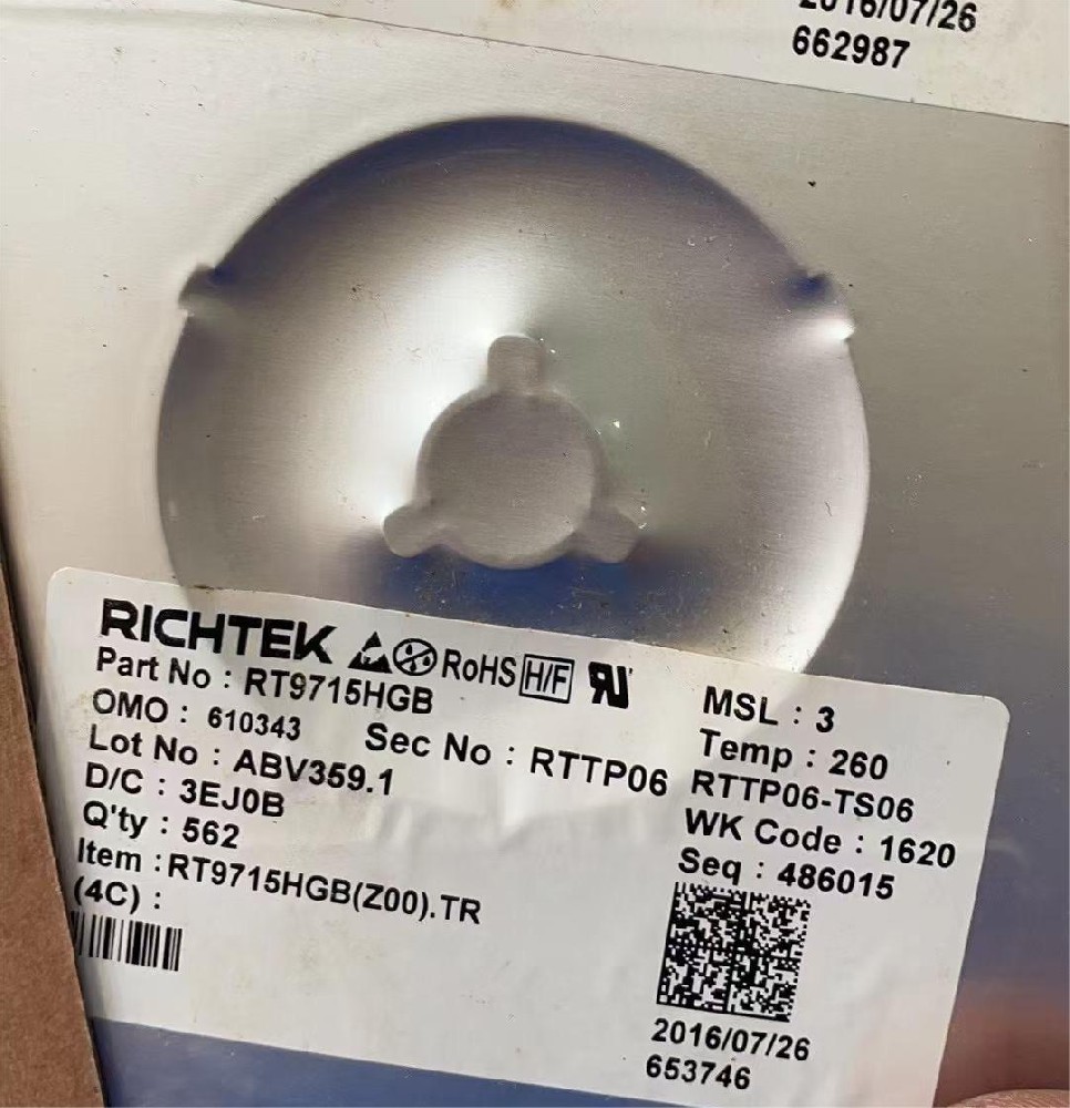 RT9715HGB