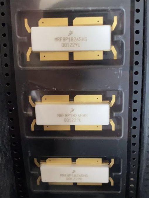 MRF8P18265HS