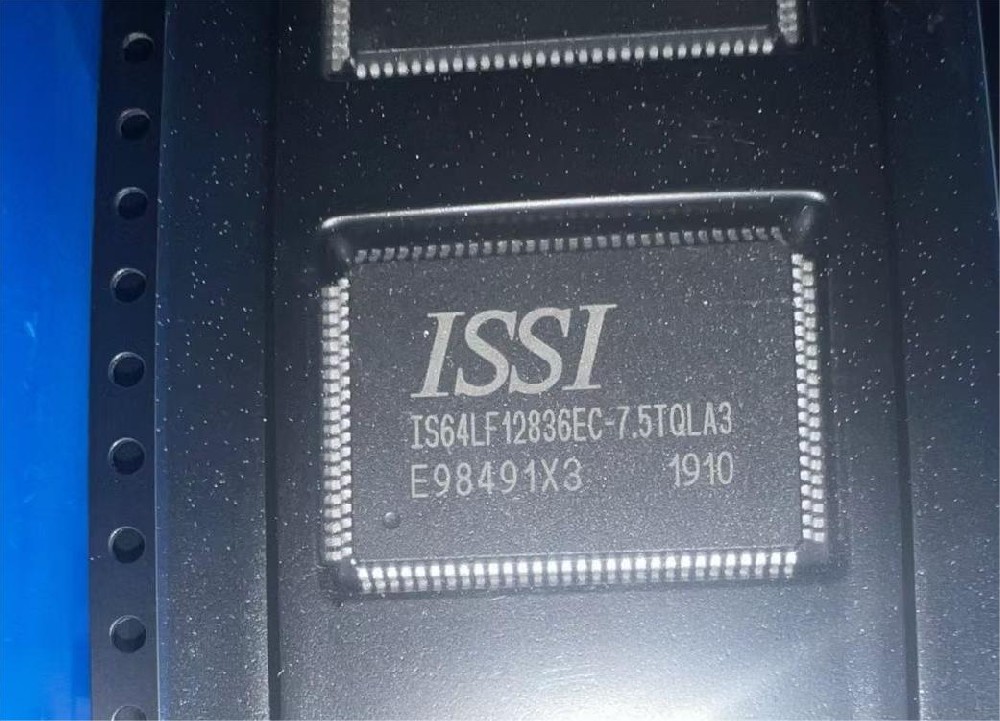 IS64LF12836EC-7.5QLA3