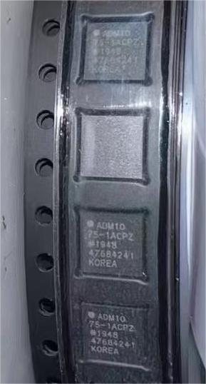 ADM1075-1ACPZ-RL7