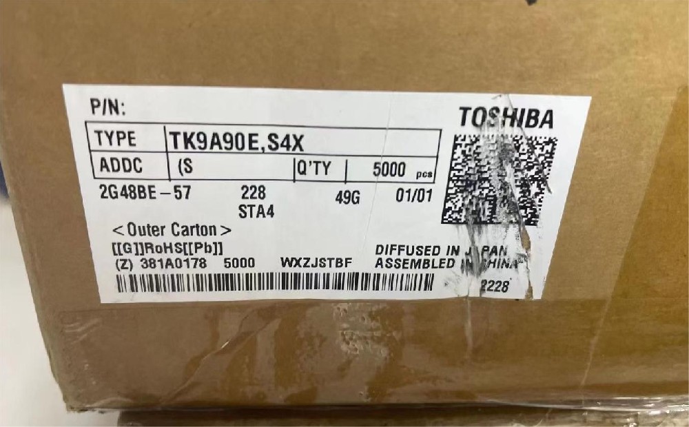 TK9A90E，S4X