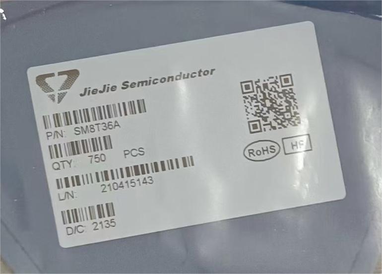 SM8T36A
