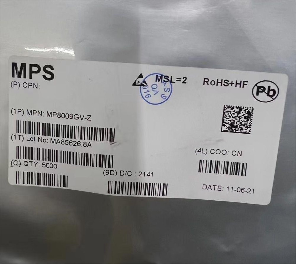 MP8009GV-Z