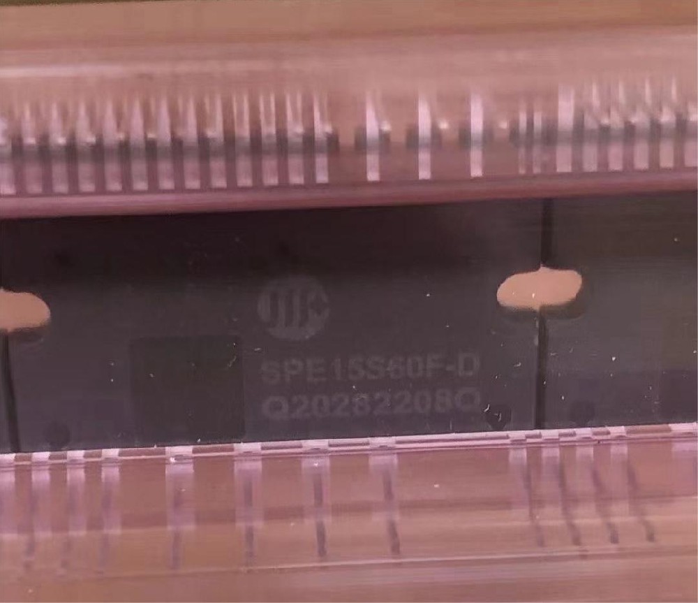 SPE15S60F-D