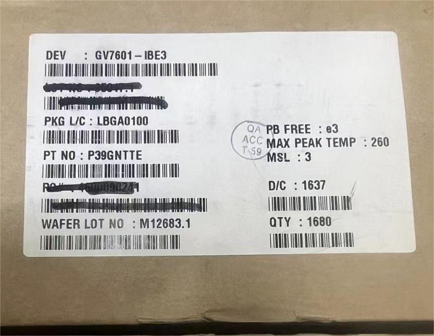 GV7601-IBE3