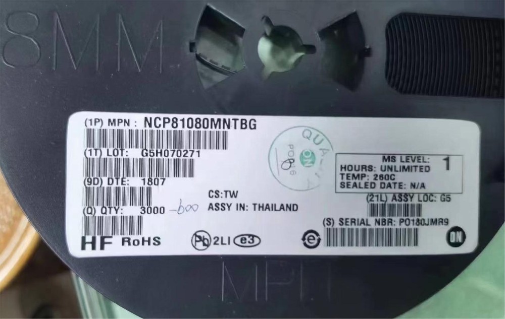 NCP81080MNTBG