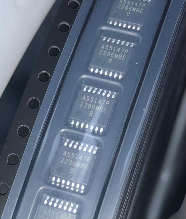 AS5147P-HTS