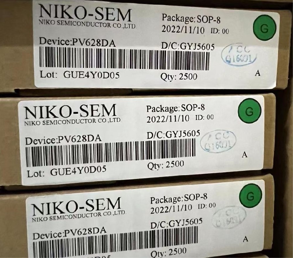 PV628DA