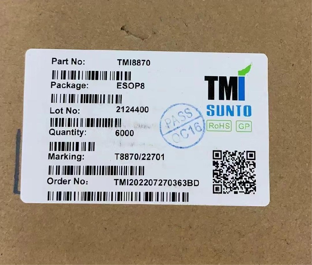 TMI8870