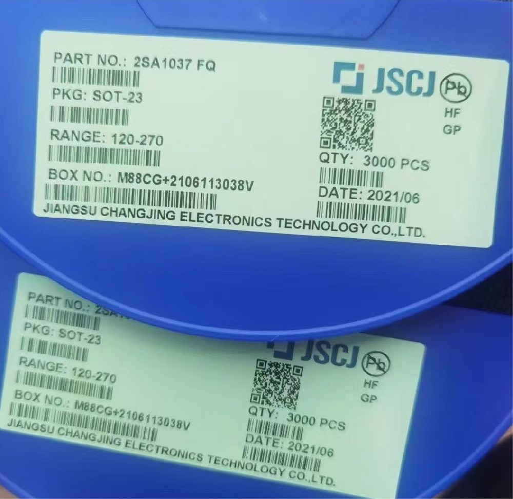 2SA1037 FQ