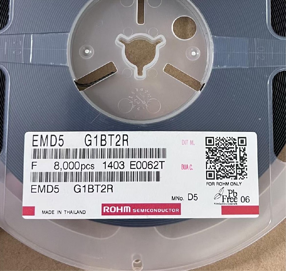 EMD5