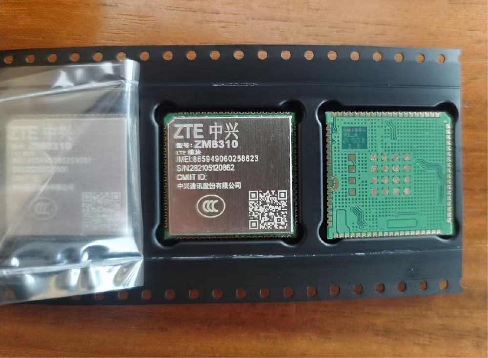 ZM8310