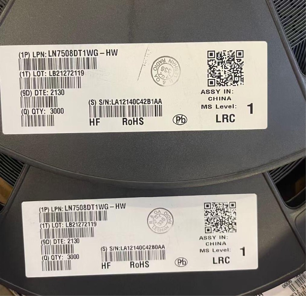 LN7508DT1WG-HW