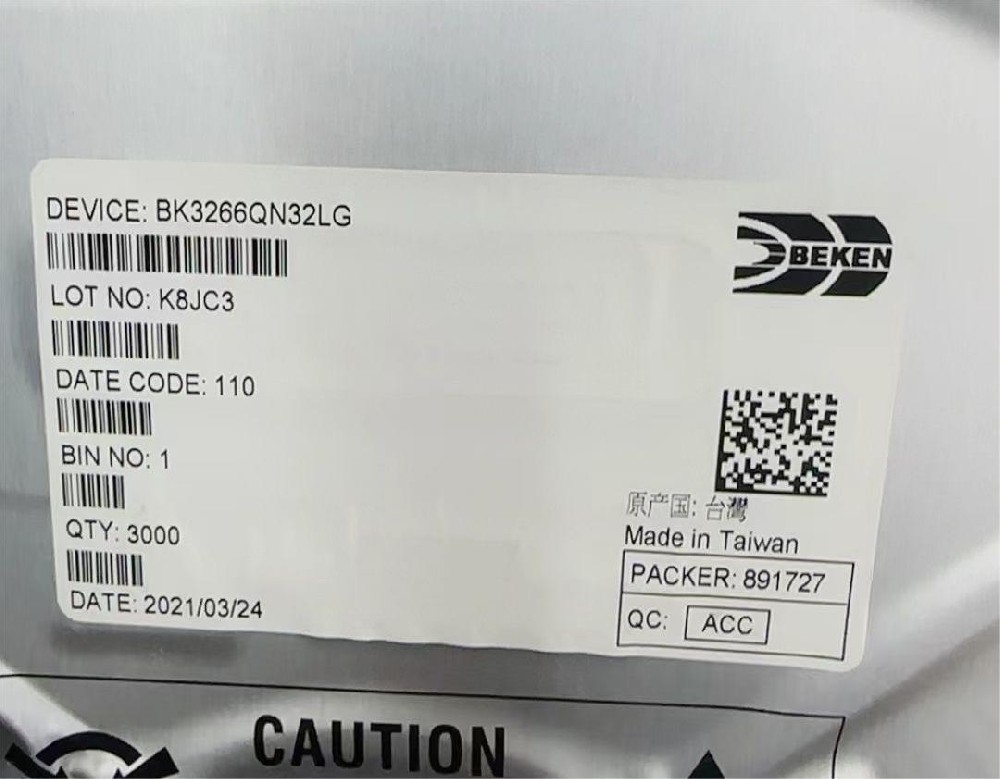 BK3266QN32LG