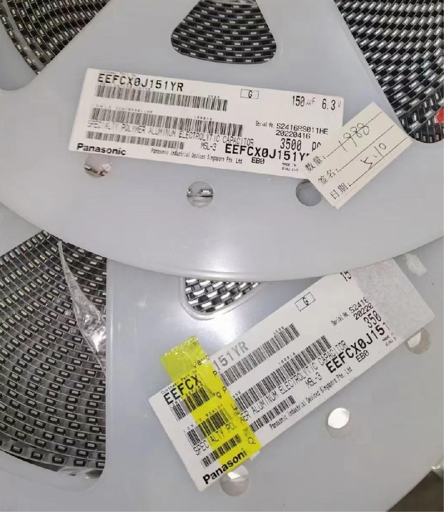 EEFCX0J151YR