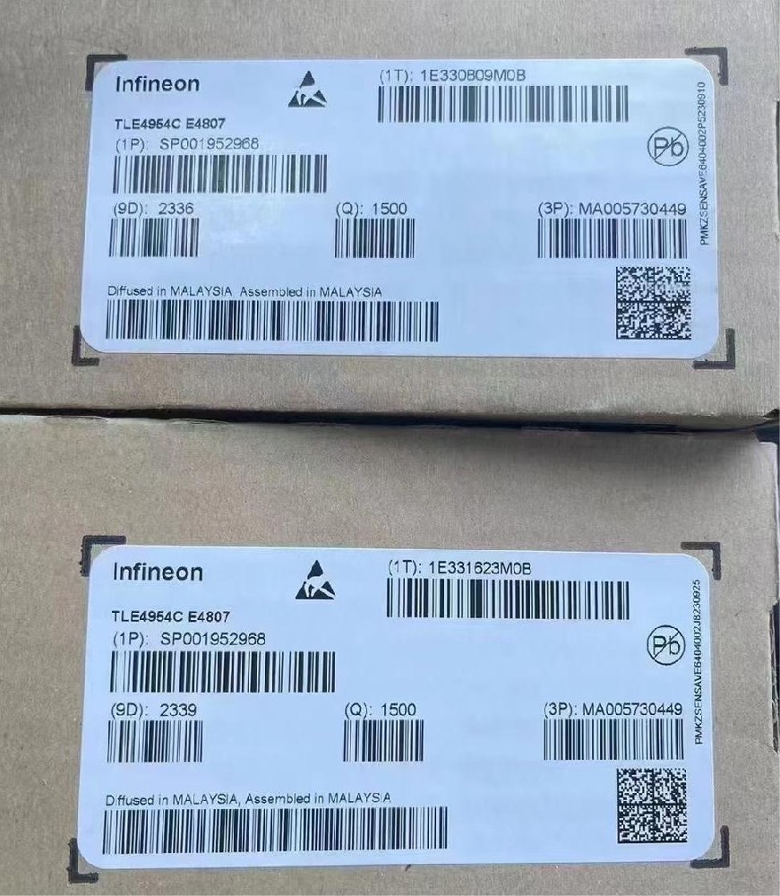 TLE4954C E4807