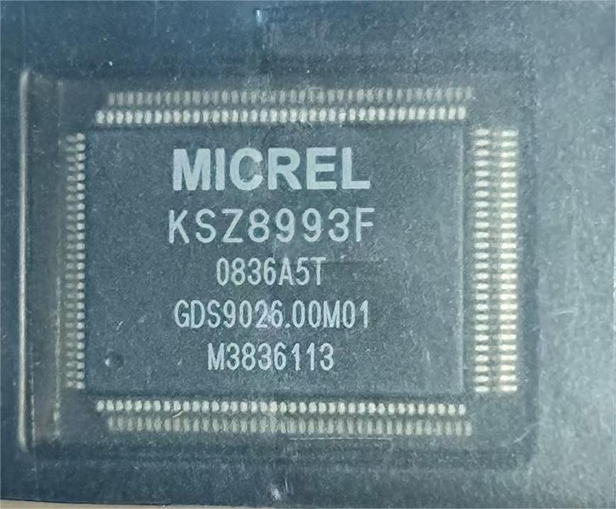 KSZ8993F