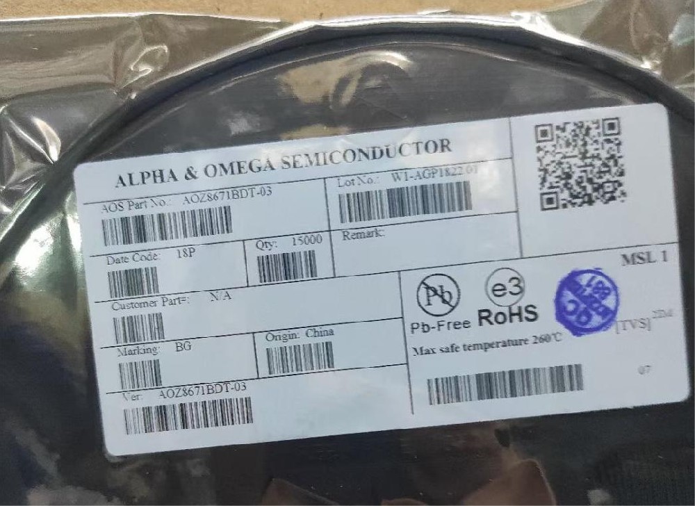 AOZ8671BDT-03