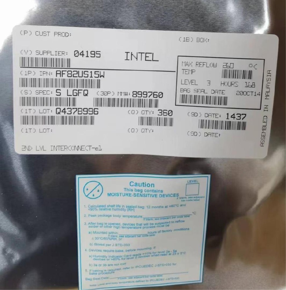 AF82US15W