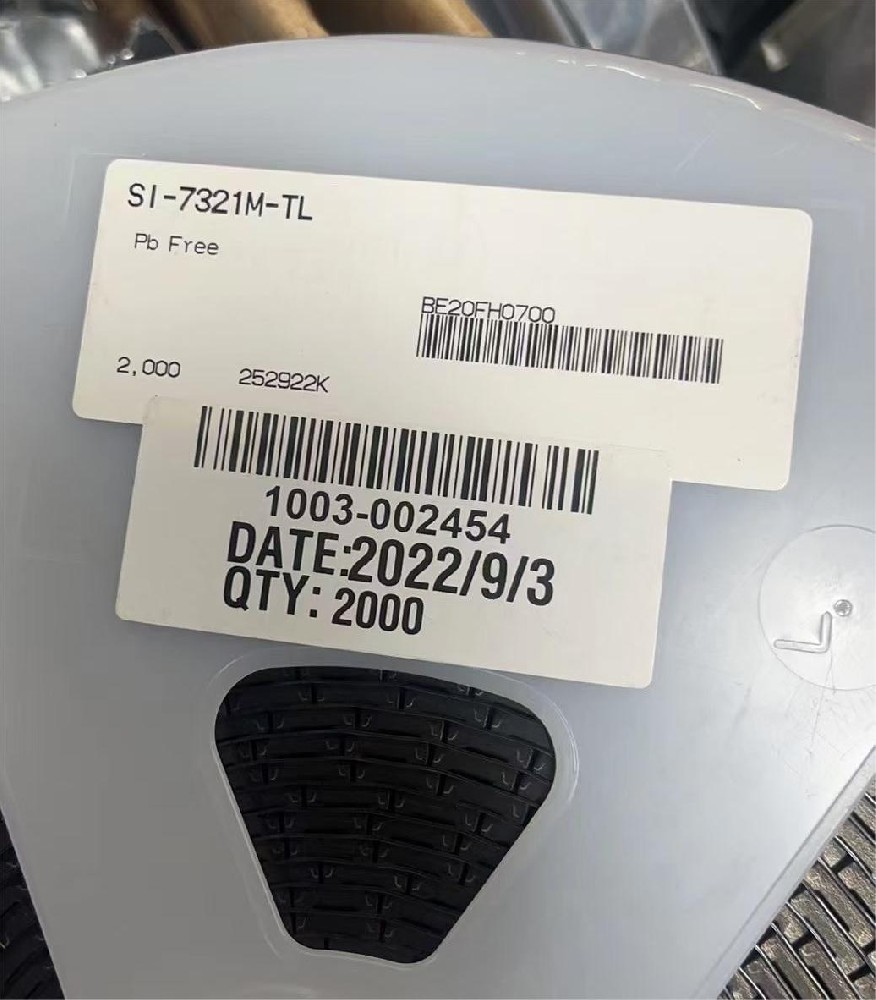SI-7321M-TL