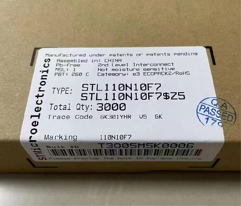 STL110N10F7