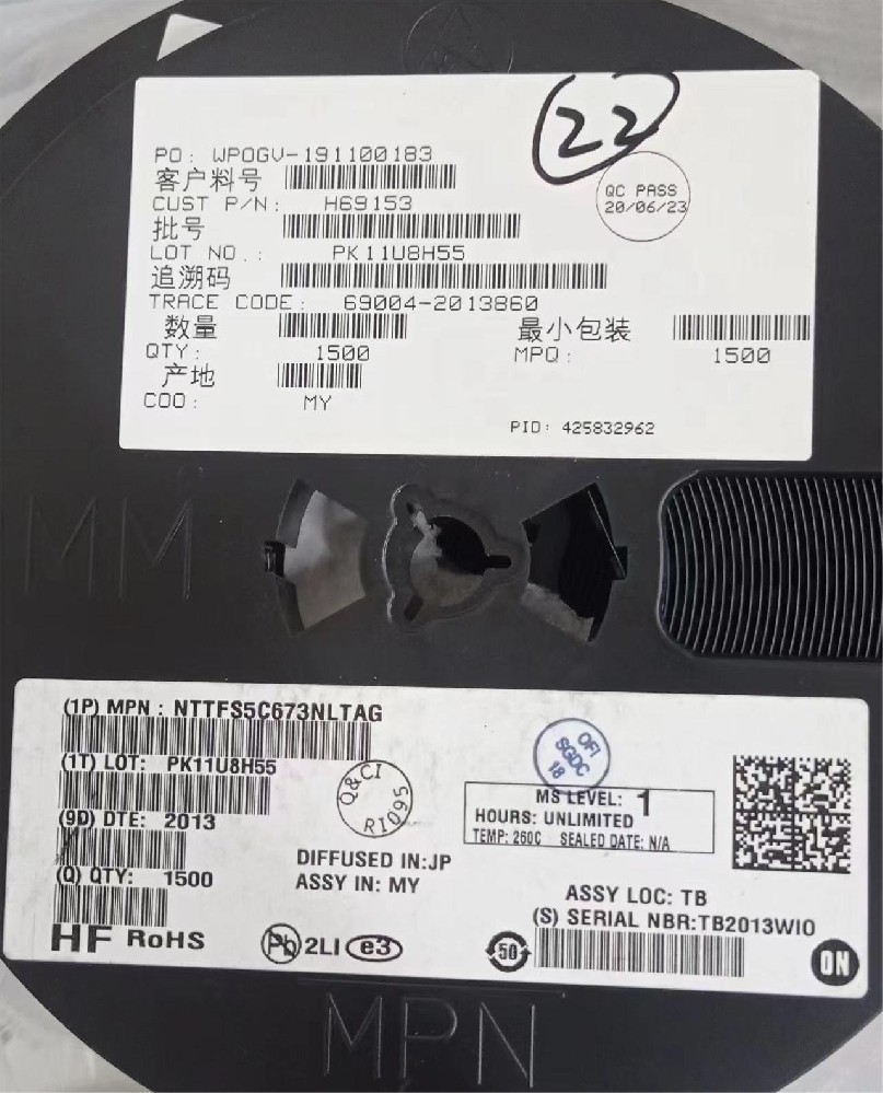 NTTFS5C673NLTAG