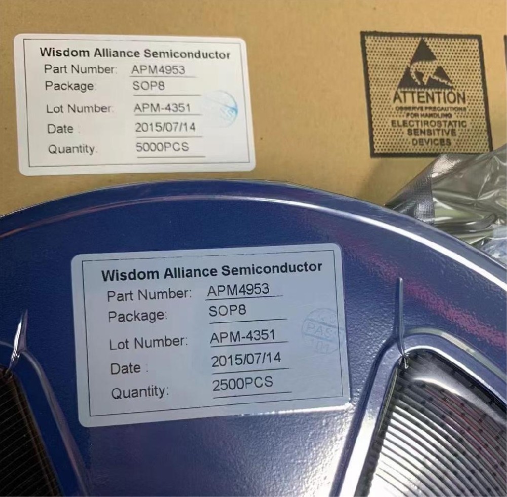 APM4953