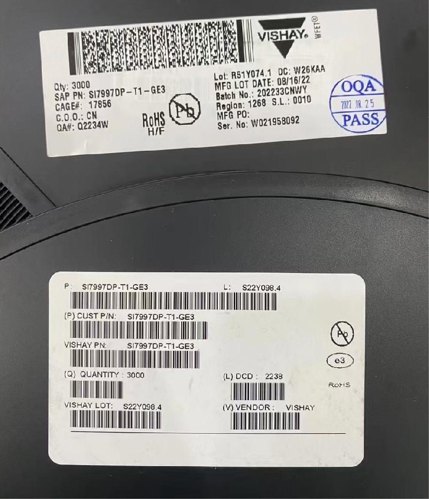 SI7997DP-T1-GE3