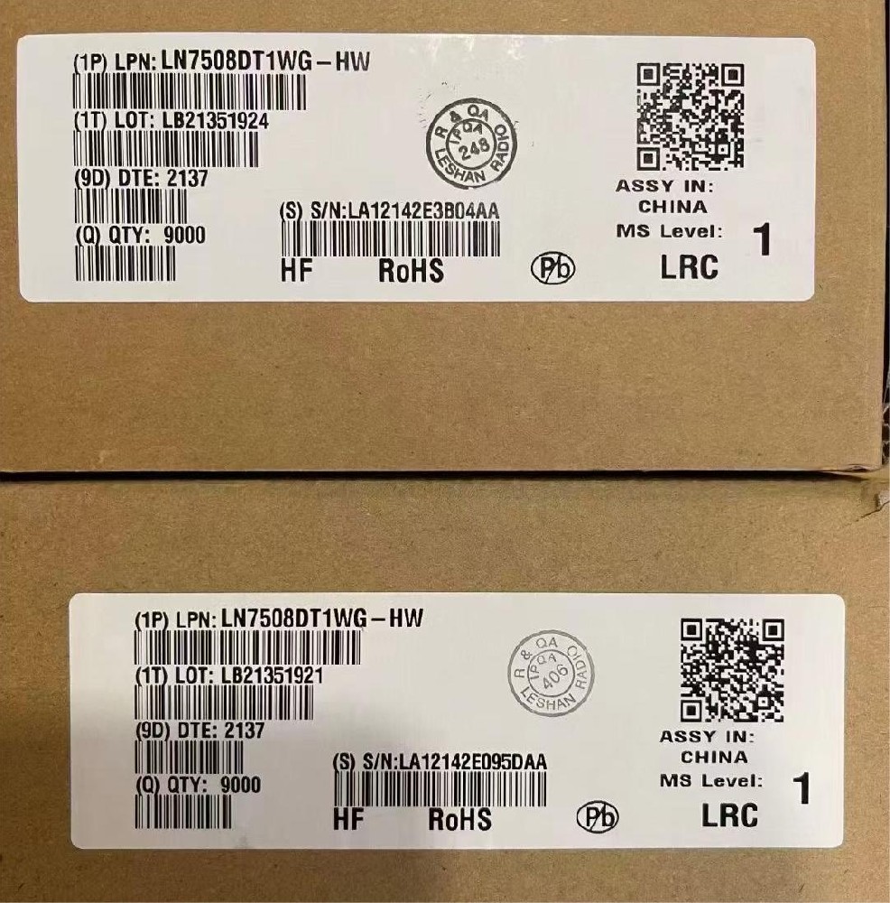 LN7508DT1WG-HW