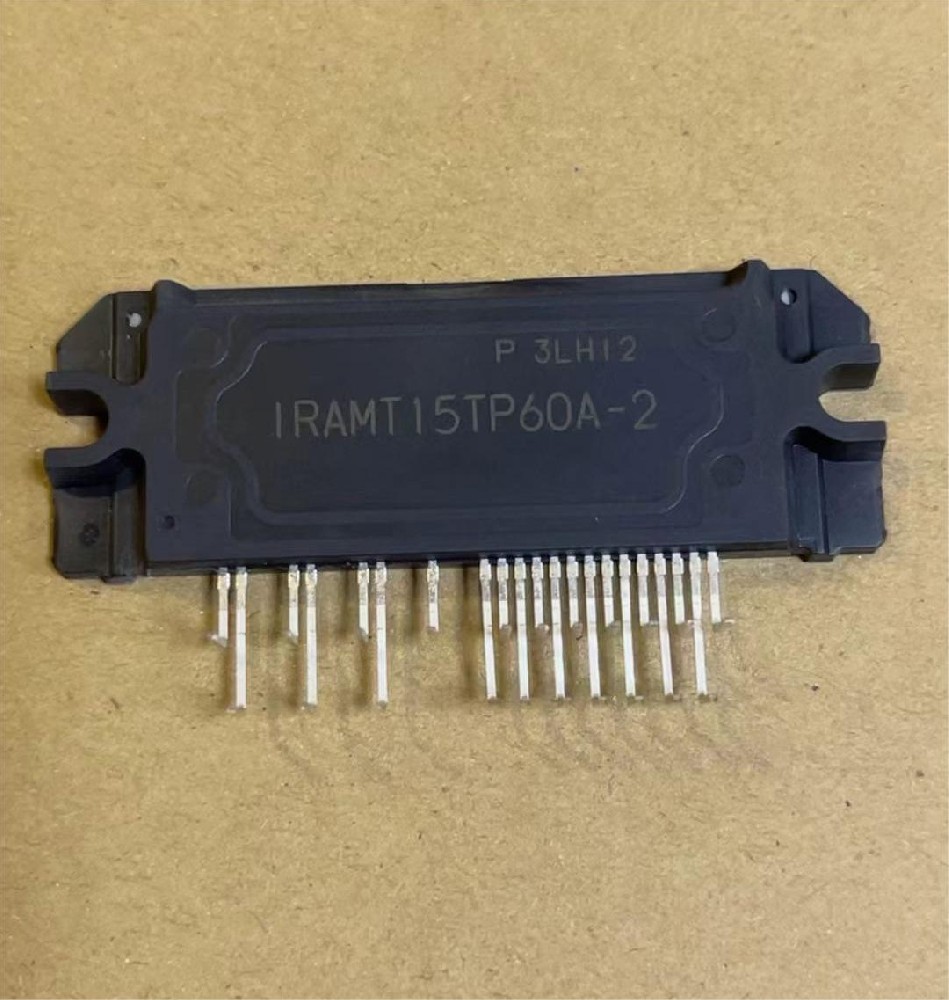 IRAMT15TP60A