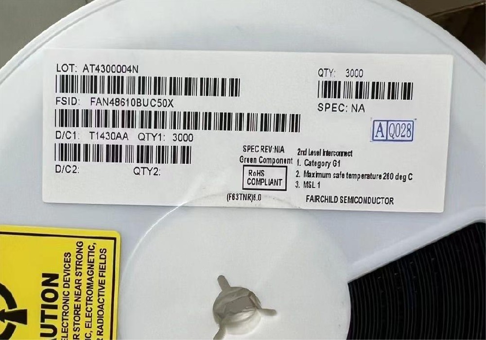 FAN48610BUC50X