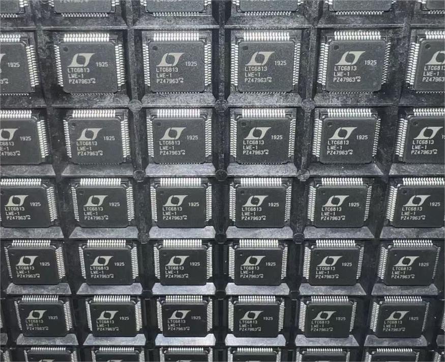 LTC6813HLWE-1