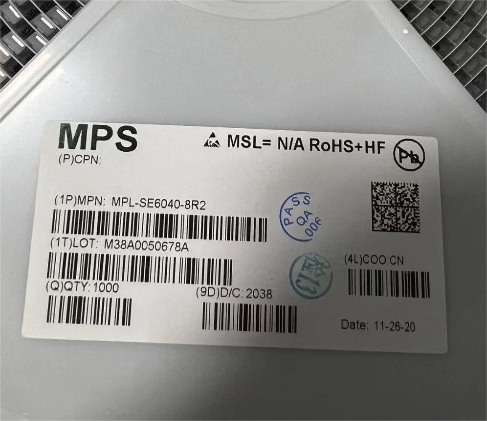 MPL-SE6040-8R2