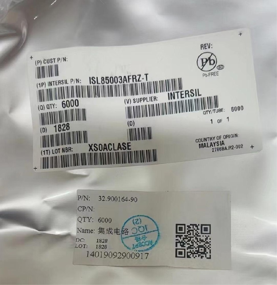 ISL85003AFRZ