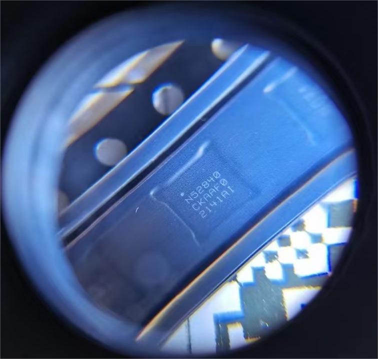 NRF52840-CKAA